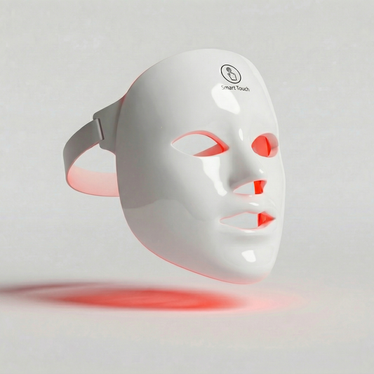 ElixEssence LumiGlow LED Mask