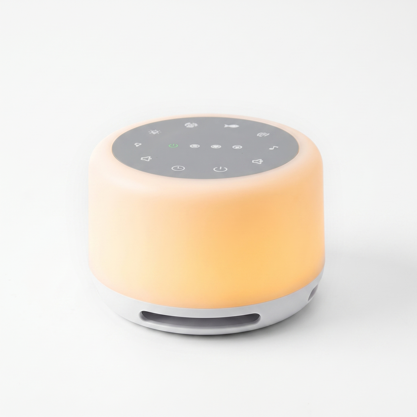 Slumly Dreamlight Home - Einschlafhilfe mit Nachtlicht