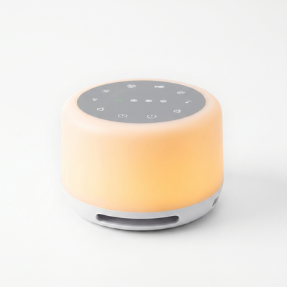 Slumly Dreamlight Home - Einschlafhilfe mit Nachtlicht